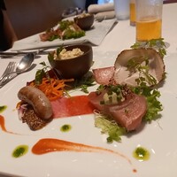 トラットリア トペ - 