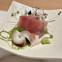鮨 みや川 - 
