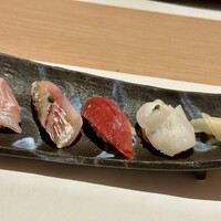 鮨 みや川 - 