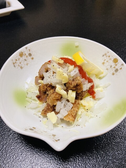 割烹 マルタ - 梨郷（海鮮）の写真