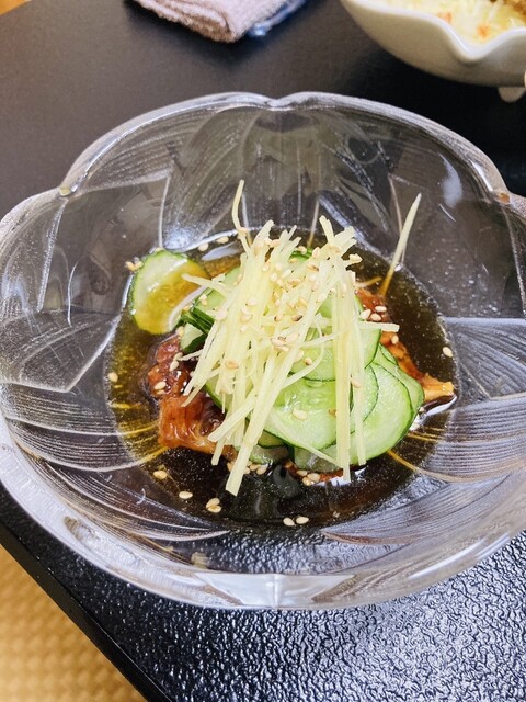 割烹 マルタ - 梨郷（海鮮）の写真