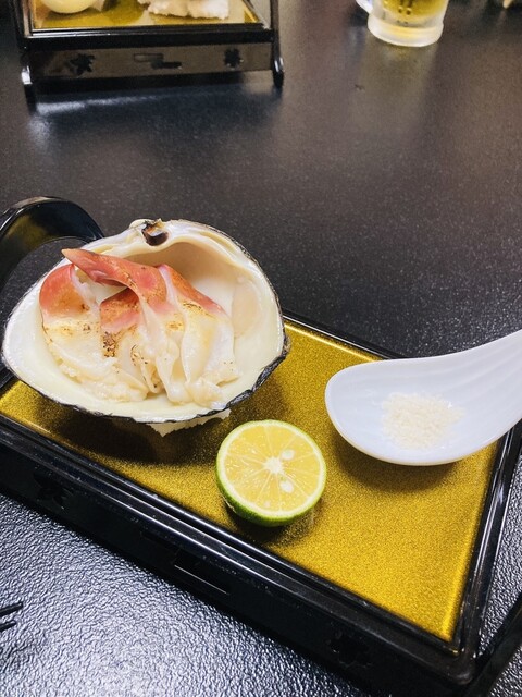 割烹 マルタ - 梨郷（海鮮）の写真