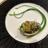 麗白 - 芸術ですね。