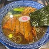 らーめん くじら軒 横浜本店