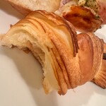 ジャン・フランソワ 横浜ポルタ - 