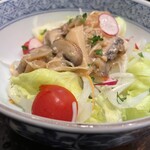 イサバのかっちゃの店　肴町のらぷらざ亭 - 