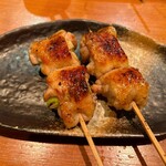 焼鳥 ご藤 - 