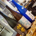 ひもの野郎 梅田第1ビル店 - 