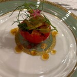 258895801 - 冷菜