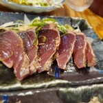 ひもの野郎 梅田第1ビル店 - 