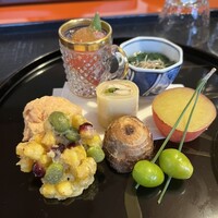 祇園 土井 - 