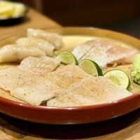 焼うお いし川 - 