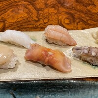 江戸前寿司 日ノ出茶屋 横浜 - 