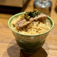 焼うお いし川 - 