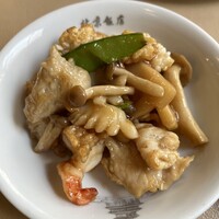 横浜中華街 北京飯店 - 