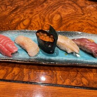 江戸前寿司 日ノ出茶屋 横浜 - 