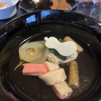 祇園 土井 - 