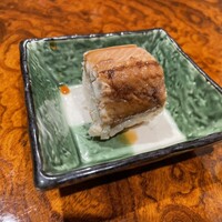 江戸前寿司 日ノ出茶屋 横浜 - 