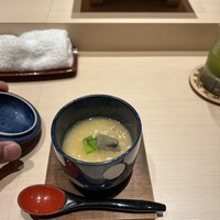 熊本 鮨 銀座ふくじゅ - 