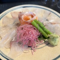 祇園 土井 - 