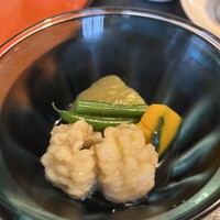 祇園 土井 - 