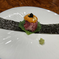 江戸前寿司 日ノ出茶屋 横浜 - 