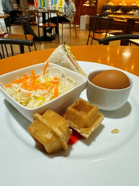 Budou En Paremarushe Nishiharu Ten