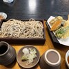 蕎麦茶寮 須田