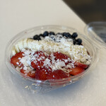 Movita Juice Bar - 料理写真: