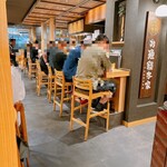 本格板前居酒屋 お魚総本家 - 