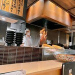 本格板前居酒屋 お魚総本家 - 