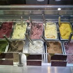 プレミアム マリオジェラテリア - 