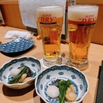 本格板前居酒屋 お魚総本家 - 