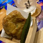 「屋久島で民宿やっていました」 - 