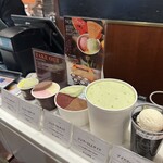 プレミアム マリオジェラテリア - 