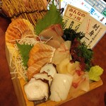 海鮮居酒屋 がいや 宇和島店 - 