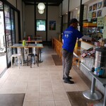 道の駅 虹の湖 - 