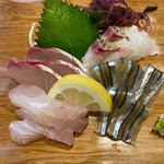 「屋久島で民宿やっていました」 - 