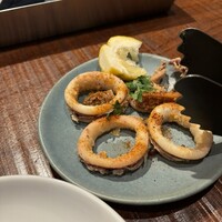 ピッツェリア&トラットリア ゴンゾ 目黒店 - 