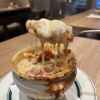 恵比寿ビストロ 猫も杓子も - 