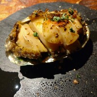 鉄板焼 炭焼 さいとう - 