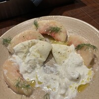 ピッツェリア&トラットリア ゴンゾ 目黒店 - 