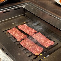 焼肉 黒田 - 