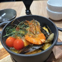 恵比寿ビストロ 猫も杓子も - 