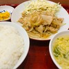 中華食堂 一番館 蒲田店