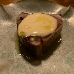 トムクリオーザ - 