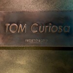 トムクリオーザ - 