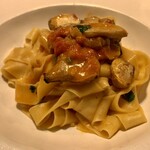 トムクリオーザ - 