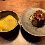 トムクリオーザ - 