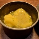 トムクリオーザ - 